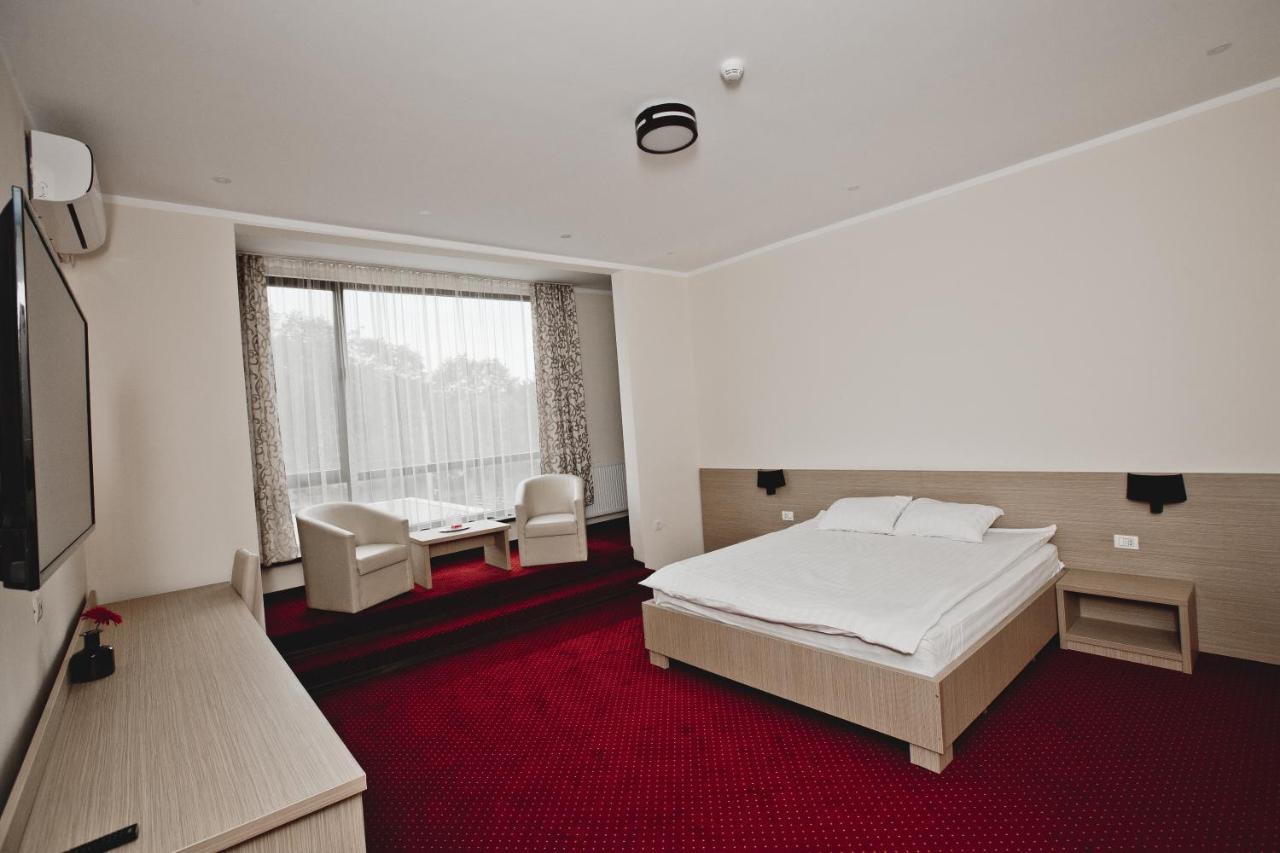 Hotel Evergreen Amara Exterior foto