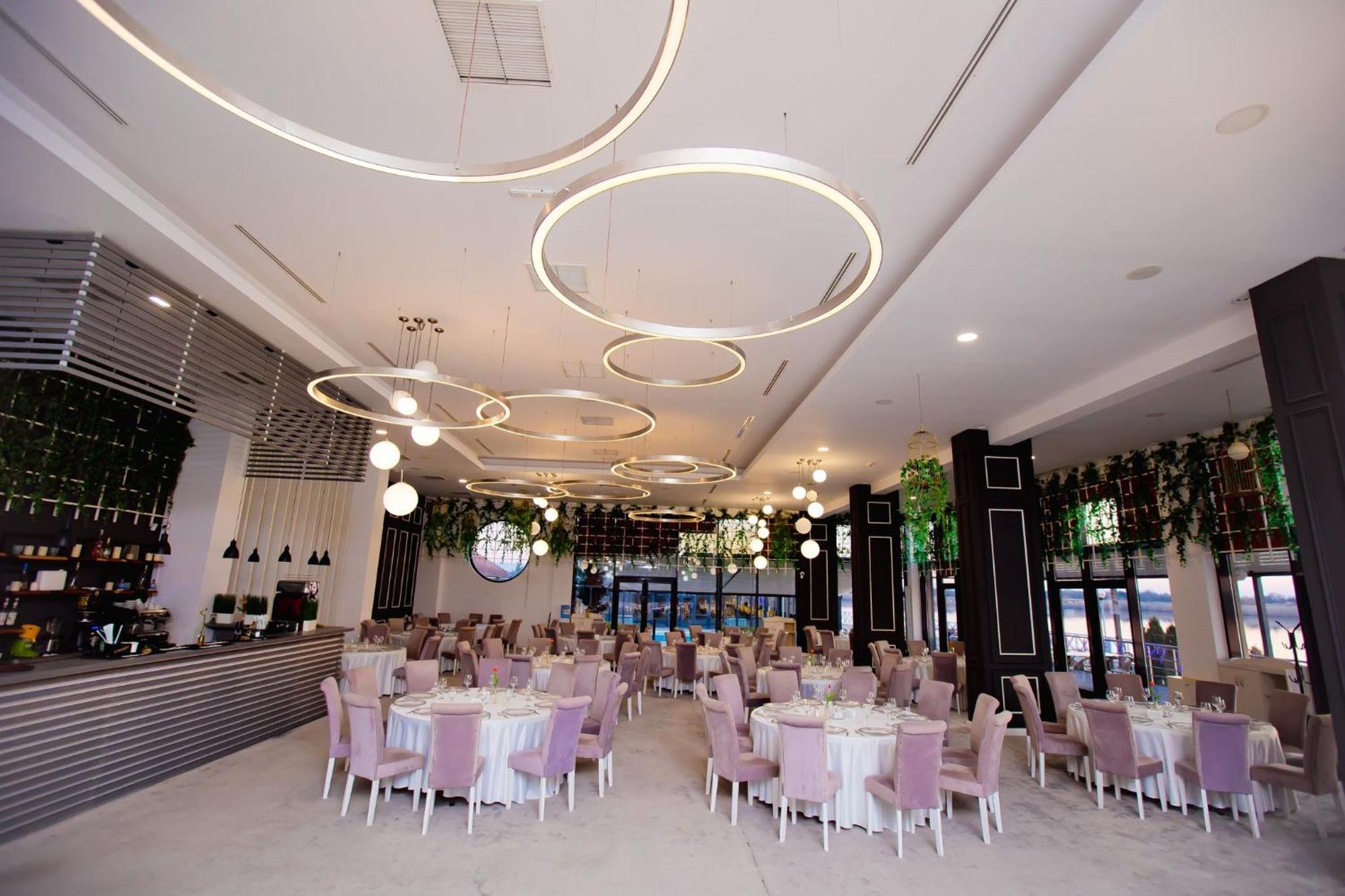 Hotel Evergreen Amara Exterior foto