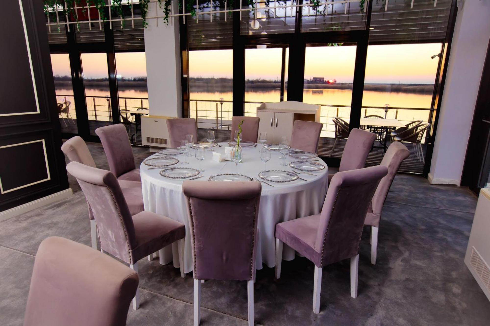 Hotel Evergreen Amara Exterior foto