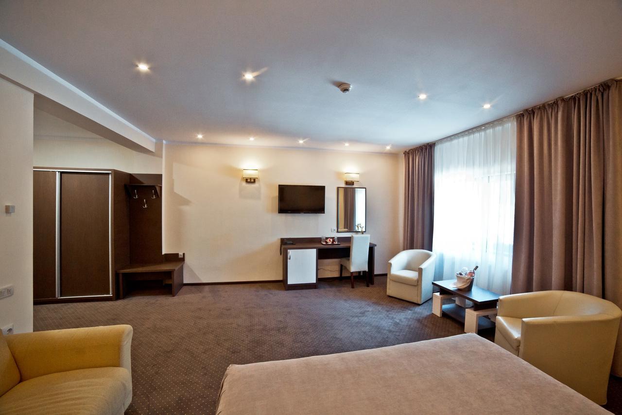 Hotel Evergreen Amara Exterior foto